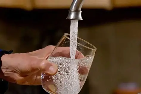 Rize'de Su Kesintileri: Belediye Su Tasarrufu Çağrısı Yaptı